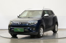 Ssang Yong Tivoli 1.5 T-GDI 120 kW Fizz na operativní leasing