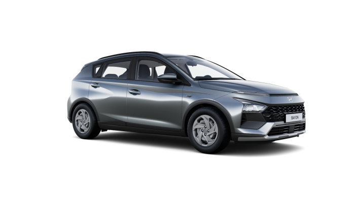 Hyundai Bayon Go! 1.0 T-GDI 66kW 7st DCT na operativní leasing