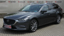 Mazda 6 Takumi 2.5 Skyactiv-G194k AT na operativní leasing