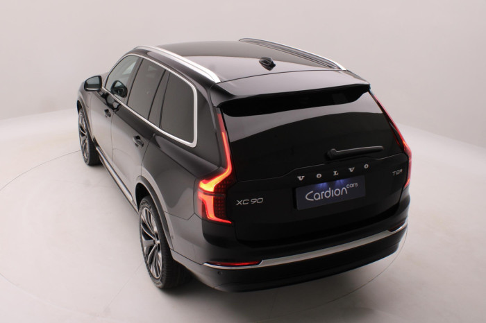Volvo XC90 T8 AWD RECHARGE BRIGHT PLUS 7m na operativní leasing