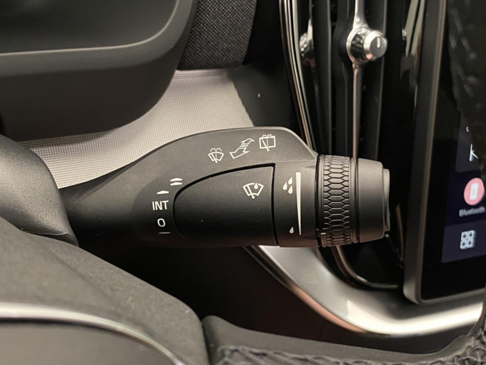 Volvo XC90 B5 AWD AUT BLACK EDITION PLUS na operativní leasing