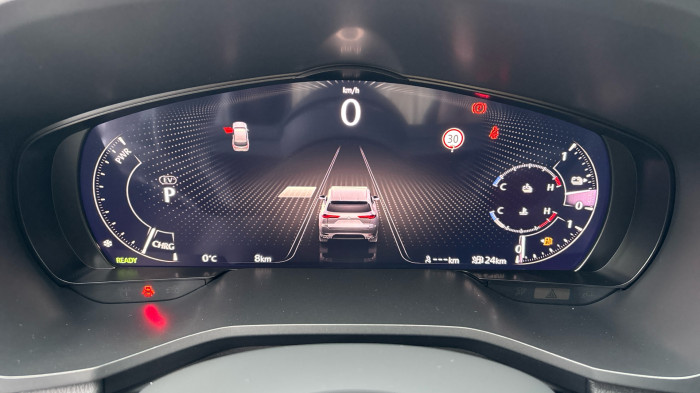 Mazda CX-60 2.5 PHEV Homura COSO na operativní leasing