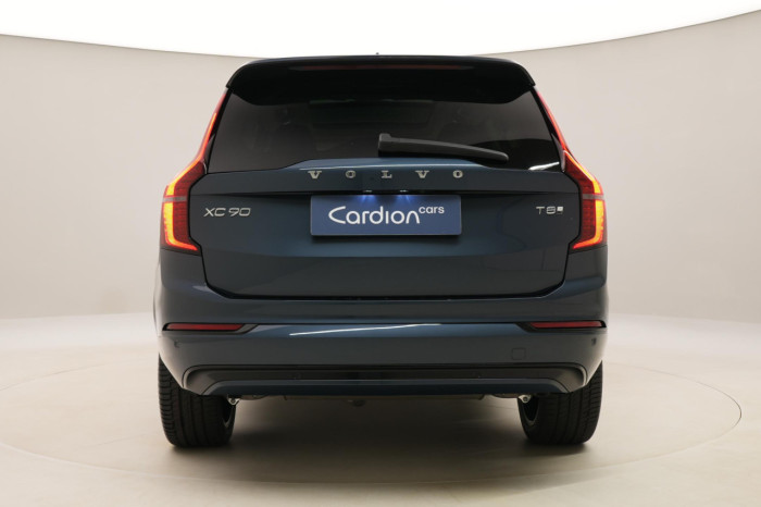 Volvo XC90 T8 AWD Plug-in DARK PLUS 7m na operativní leasing