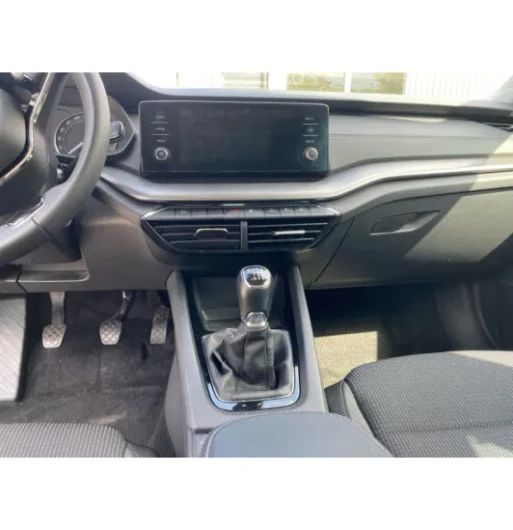 Škoda Oct.Combi 1.5TSI 110 Ambition na operativní leasing