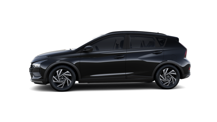Hyundai Bayon Go! 1.2i 58kW 5M na operativní leasing