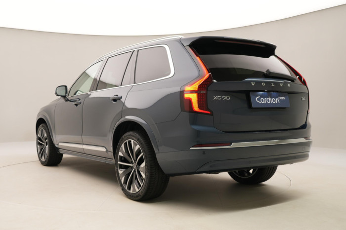 Volvo XC90 B5 AWD AUT BRIGHT PLUS 7míst na operativní leasing