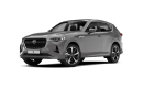 Mazda CX-60 Hybrid 2,5 e-SKYACTIV - Hybrid - Automat 8st. - 4x4 na operativní leasing