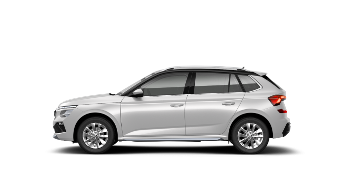 Škoda Kamiq First Edition 1,5 TSI 110 kW 7-stup. automat. na operativní leasing