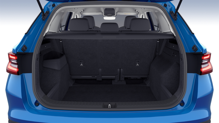 Škoda Kodiaq Selection 2,0 TSI na operativní leasing