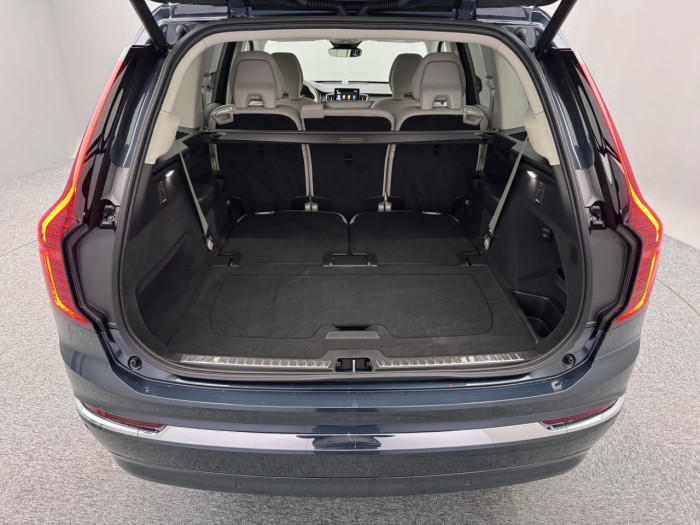 Volvo XC90 B5 AWD AUT BRIGHT PLUS 7míst na operativní leasing