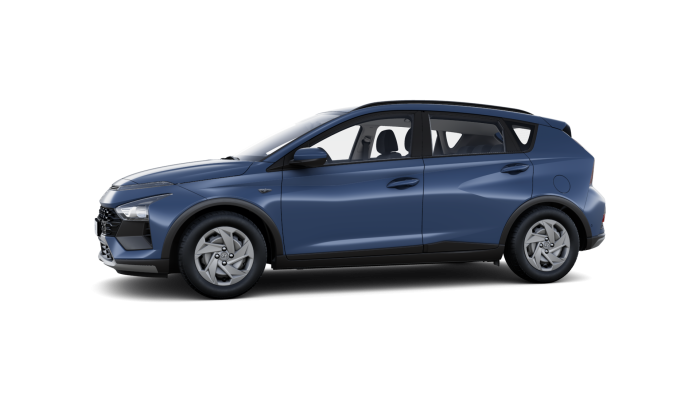 Hyundai Bayon Smart 1.0 T-GDI 66 kW 6M na operativní leasing