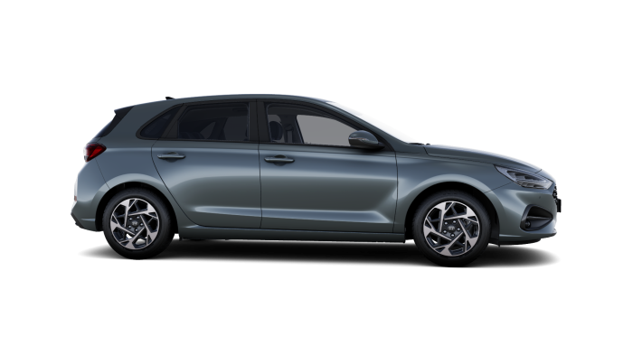 Hyundai i30 Hatchback Go Czech! 1.5 T-GDI Mild Hybrid 103 kW 7° DCT na operativní leasing