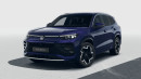 Volkswagen Tayron R-Line 2,0 TDI 142 kW 4MOT na operativní leasing