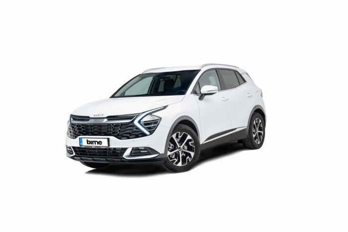 KIA Sportage 1,6 T-GDI - Hybrid - Automat 7st. - 4x2 na operativní leasing
