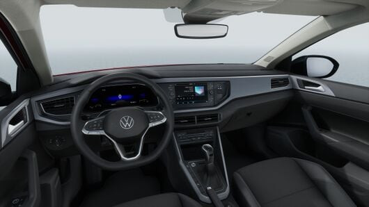 Volkswagen Taigo Friends 1,0 TSI na operativní leasing
