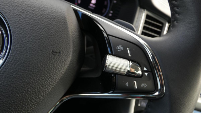 Škoda Kodiaq 2.0 TDI 110 kW Style DSG na operativní leasing