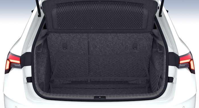 Škoda Scala Top Selection 1,0 TSI na operativní leasing