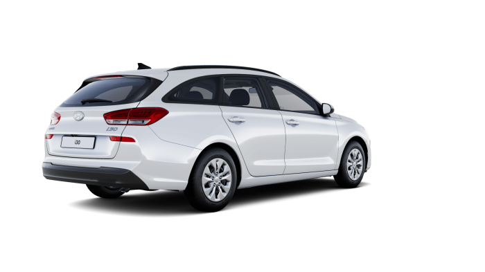 Hyundai i30 Kombi Style 1.0 T-GDI 85 kW 6M na operativní leasing
