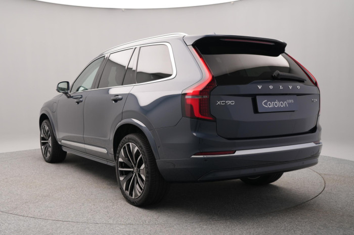 Volvo XC90 T8 AWD Plug-in BRIGHT PLUS 7m na operativní leasing