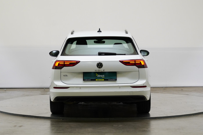 Volkswagen Golf 1.5 TSI 96 kW Life na operativní leasing
