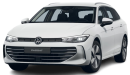 Volkswagen Passat Business 2,0 TDI na operativní leasing