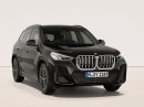 BMW X1 2.0 Xdrive20d Mhev Dct na operativní leasing