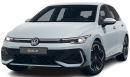 Volkswagen Golf R-Line People 1,5 TSI na operativní leasing