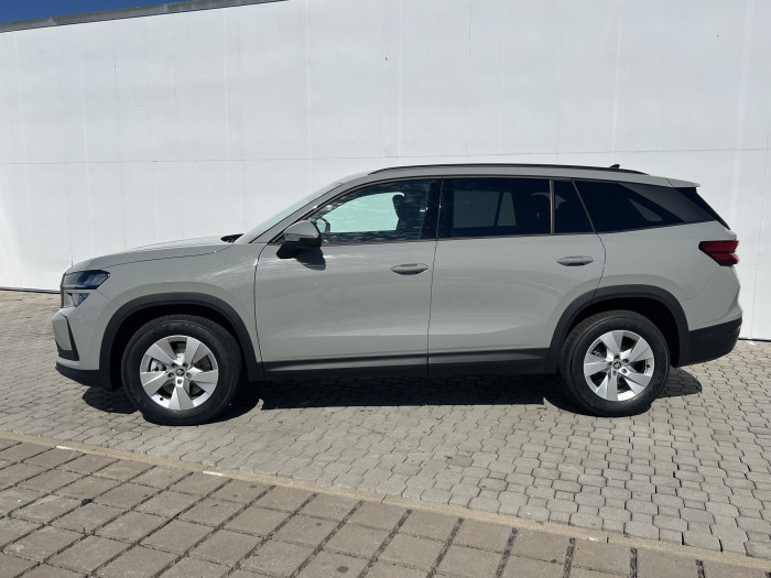 Škoda Kodiaq Selection 7 DSG 2,0TDI / 110kW na operativní leasing