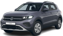 Volkswagen T-Cross Life 1,0 TSI na operativní leasing