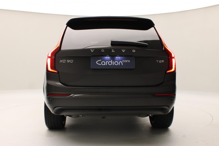 Volvo XC90 T8 AWD RECHARGE DARK PLUS 7m na operativní leasing