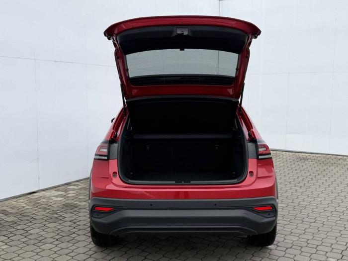 Volkswagen Taigo People 5G 1,0TSI / 70kW na operativní leasing