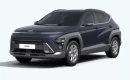 Hyundai Kona Smart Technology 1,6 T-GDI 110 kW automat Denim Blue Pearl 1,6 T-GDI na operativní leasing