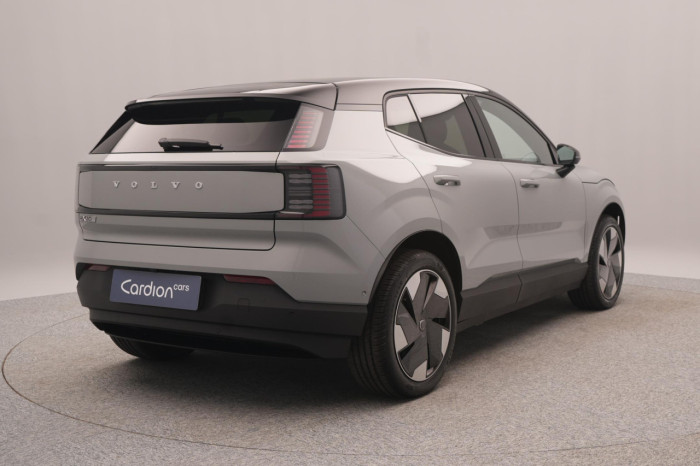 Volvo EX30 PURE ELECTRIC EXTENDED ULTRA na operativní leasing