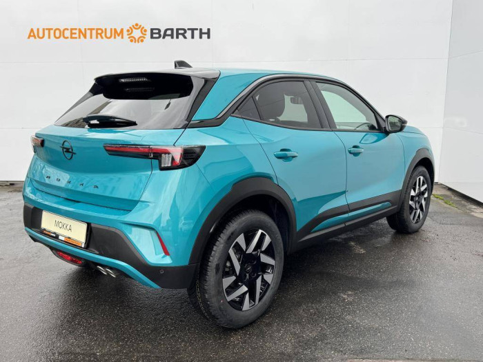 Opel Mokka  HIT MT6 1,2 TURBO / 100kW na operativní leasing