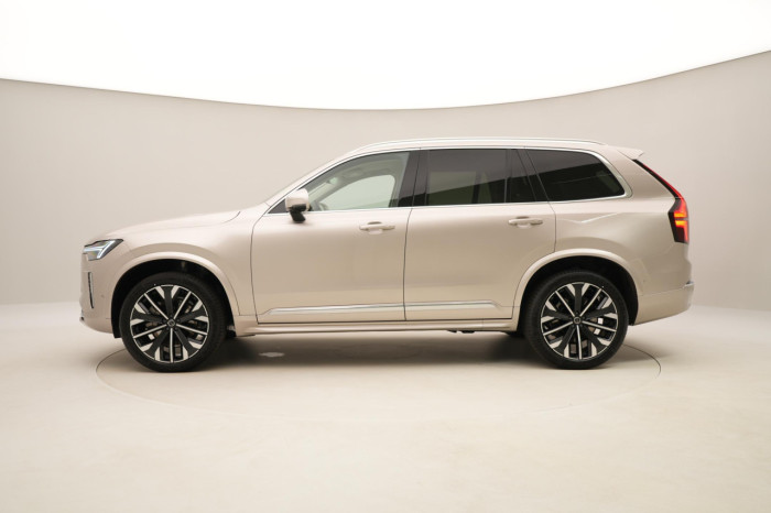Volvo XC90 B5 AWD AUT BRIGHT PLUS 7míst na operativní leasing