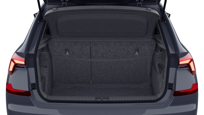 Škoda Kamiq 1.5 TSI Dynamic na operativní leasing
