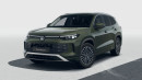 Volkswagen Tayron People 1,5 eTSI 110 kW mHEV na operativní leasing