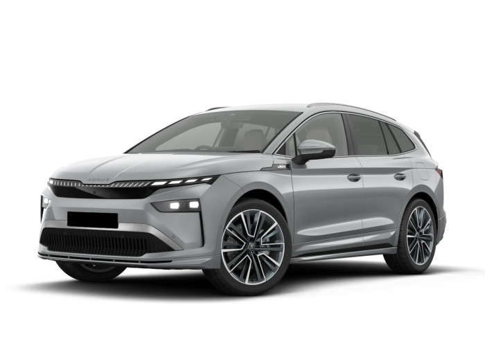 Škoda Enyaq L&K Elektro 220 kW Elektřina 4x4 Automatická převodovka na operativní leasing