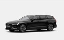 Volvo V60 B4 AUT BRIGHT PLUS na operativní leasing