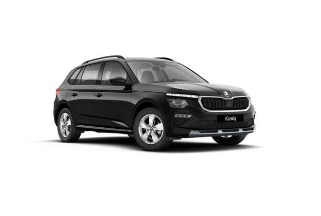 Škoda KAMIQ SELECTION 1,5 TSI 110 kW na operativní leasing