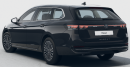 Volkswagen Passat Elegance 2,0 TDI na operativní leasing