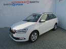 ŠKODA Fabia Combi Ambition 1,0TSI / 70kW na operativní leasing