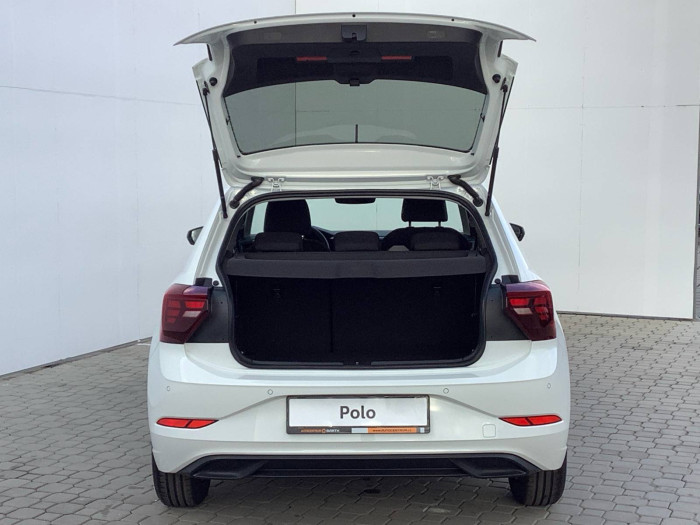 Volkswagen Polo People 5G 1,0TSI / 70kW na operativní leasing