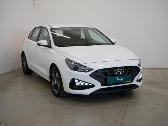 Hyundai i30 1.0 T-GDI 88 kW Comfort na operativní leasing