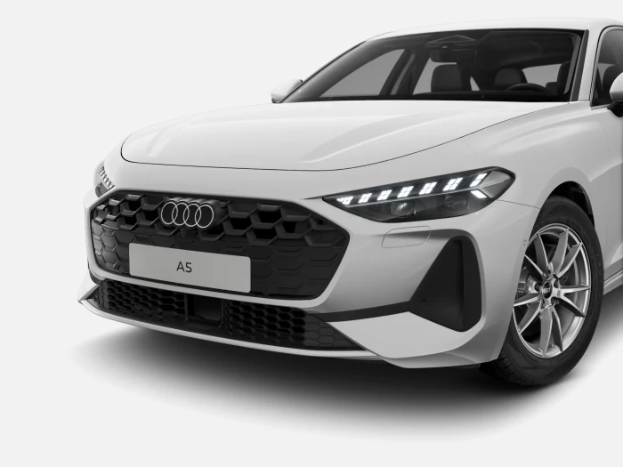Audi A5 Limuzína TDI 150 kW na operativní leasing