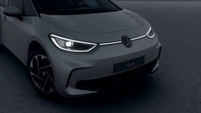 Volkswagen ID.3 Pro People 150 kW, 59 kWh na operativní leasing