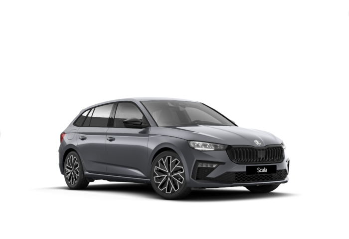 Škoda SCALA SELECTION 1,0 TSI 85 kW DSG na operativní leasing