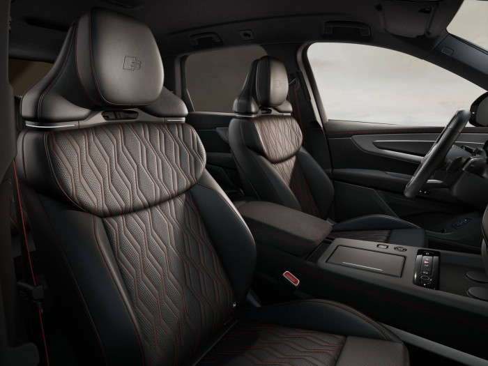Audi Q7 Quattro 8TT 3,0TDI / 220kW na operativní leasing