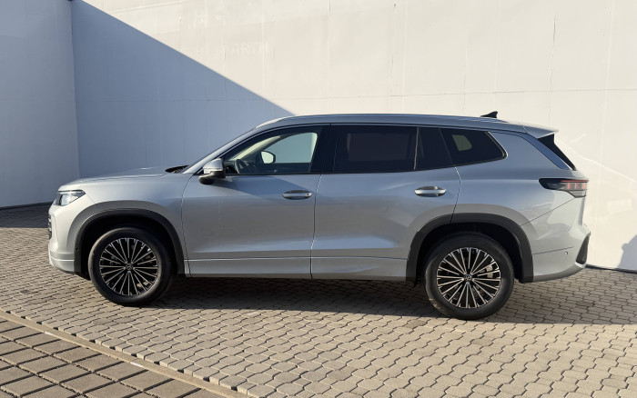 Volkswagen Tayron People 7DSG mHEV 1,5eTSi / 110kW na operativní leasing