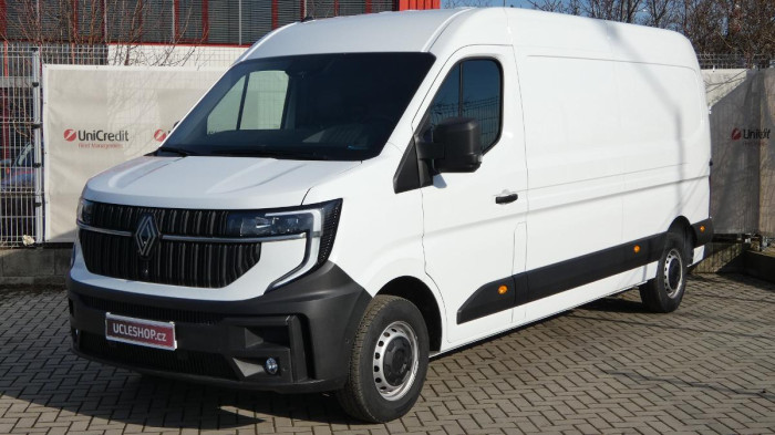 Renault Master 2.0 Blue dCi 150 L3H2P3 Advanc na operativní leasing